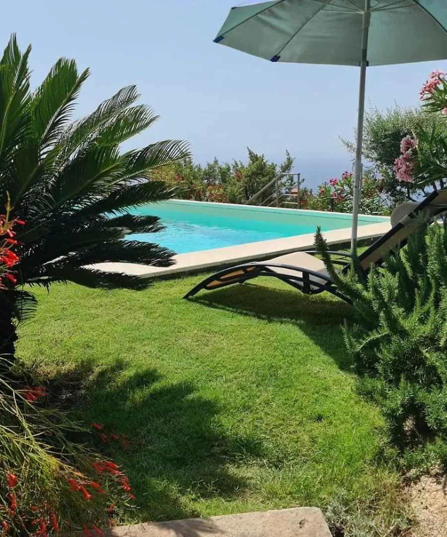 Villa La Gioia Terra Mala